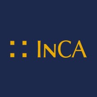 INCA Ingénieurs Conseils Associés S.à r.l. Logo