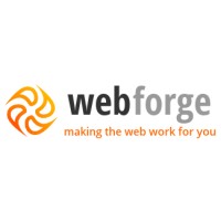 Webforge Logo