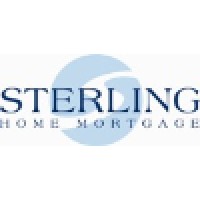 Sterling Home Mortgage Logo