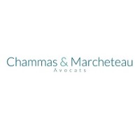 Chammas & Marcheteau Logo