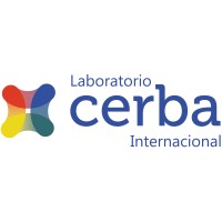 Cerba Internacional SAE Logo