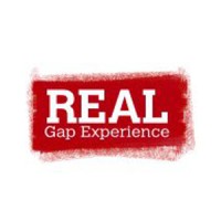Real Gap Experience Logo