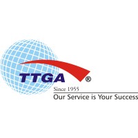 TTGA PRIVATE LIMITED Logo