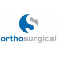 ORTHOSURGICAL SA Logo