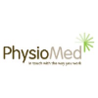Physio Med Ltd Logo