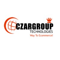Czargroup Technologies Logo