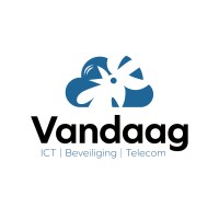 Vandaag Logo