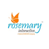 Rosemary Interactive Logo