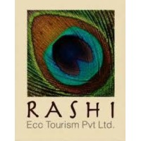 RASHI ECO TOURISM LIMITED Logo