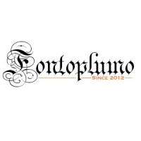 Fontoplumo Logo