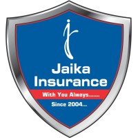 Jaika Insurance Brokerage Private Limited Logo