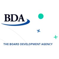BDA - Board Development Agency Logo