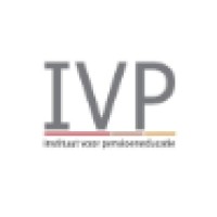 IVP Instituut voor Pensioeneducatie Logo
