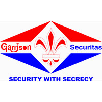 GARRISON SECURITAS LIMITED Logo