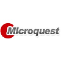 Microquest SA Logo