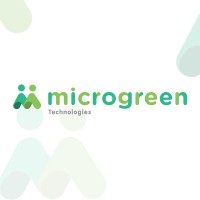 Microgreen Technologies Logo