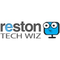 Reston Tech Wiz Logo