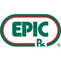EPIC Rx Logo