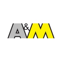 A&M Logo