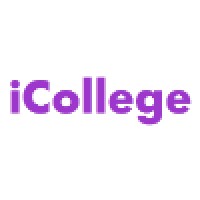 iCollege Logo