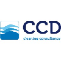 Cleaning Consultancy CCD Logo