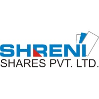 Shreni Shares Private Limited Logo