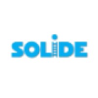 SOLIDE NV Logo