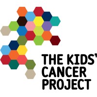 The Kids Cancer Project Logo