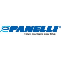 Panelli Pumps Logo