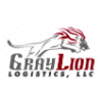 GrayLion Logistics, LLC Logo