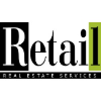Retail Real Estate Services Logo