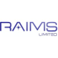 Raims, Ltd. Logo