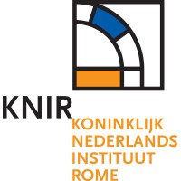 The Royal Netherlands Institute in Rome Logo