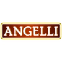 SC Angelli Spumante & Aperitive SRL Logo