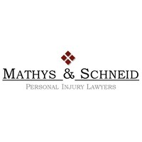 Law Offices of Mathys & Schneid Logo