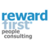 Reward First People Consulting Logo