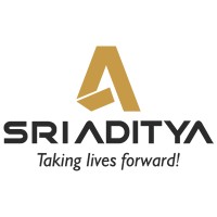 SRI ADITYA HOMES PRIVATE LIMITED Logo
