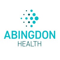 Abingdon Health plc Logo