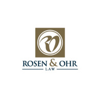 Law Offices of Rosen & Ohr, P.A. Logo