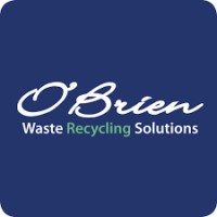 OBrien Waste Recycling Solutions Ltd Logo