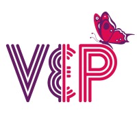 VIOLET AND PURPLE FASHION JEWELLERY PVT LTD Logo