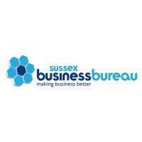 Sussex Business Bureau Logo
