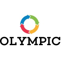 Olympic Logistics Services, Inc. Logo