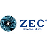 ZEC Abrasive Discs Logo