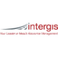 Intergis LLC Logo