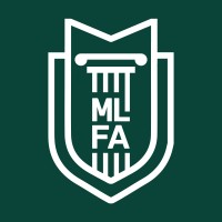 Muslim Legal Fund of America Logo