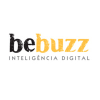 BeBuzz Inteligência Digital Logo