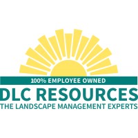 DLC Resources, Inc. Logo