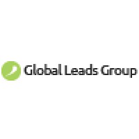 Global Leads Group Logo