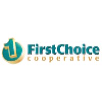 FirstChoice Cooperative Logo